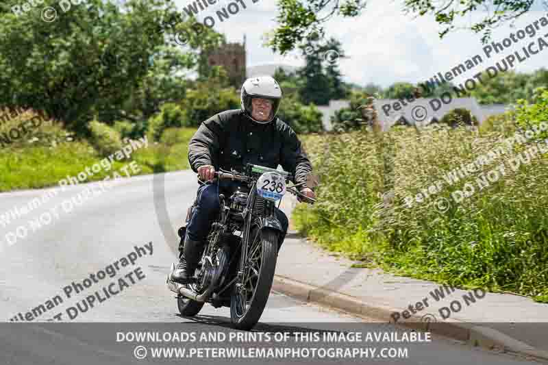 Vintage motorcycle club;eventdigitalimages;no limits trackdays;peter wileman photography;vintage motocycles;vmcc banbury run photographs